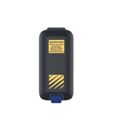 Battery, Li-Ion, CK65 NI/ATEX
