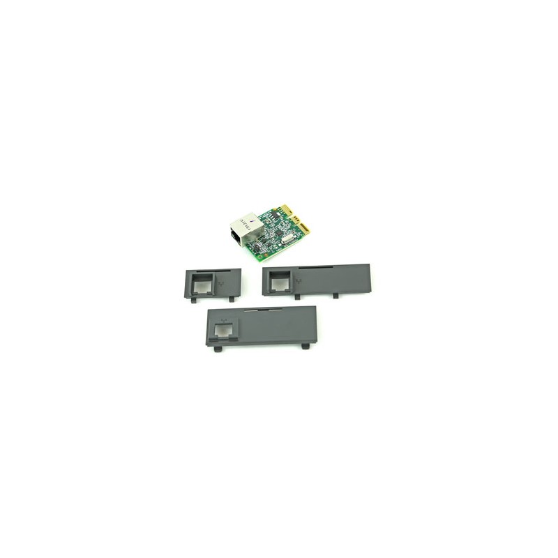 Upgrade Kit - Ethernet Module - ZD410, ZD420C, ZD420D, ZD420T P1080383442