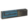 Kyocera Toner cyan na 30 000 A4 (při 5% pokrytí), pro TASKalfa 6550/6551/7550/7551ci