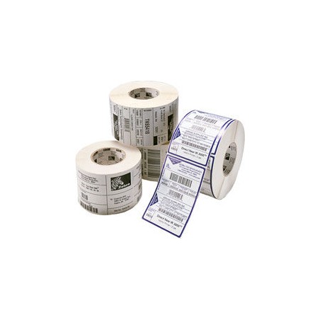 Z-Select 2000T, Midrange, 64x25mm 5,180 štítků/role, 8 ks balení