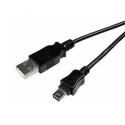 Honeywell Cable, USB, A TO Mini-B, 4