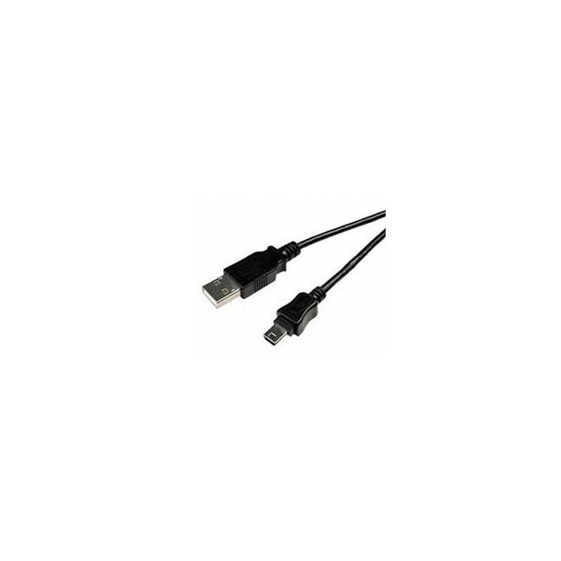 Honeywell Cable, USB, A TO Mini-B, 4