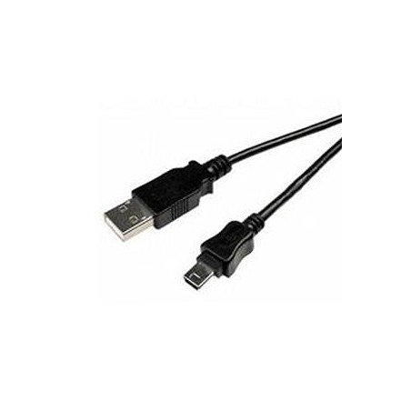 Honeywell Cable, USB, A TO Mini-B, 4