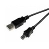 Honeywell Cable, USB, A TO Mini-B, 4