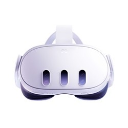 Meta Quest 3 Virtual Reality - 512 GB - US