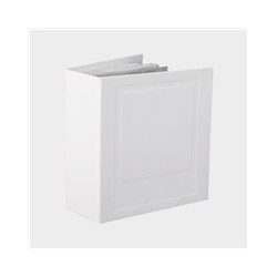 Polaroid Photo Album Small White 40 fotek (i-Type, 600, SX-70)