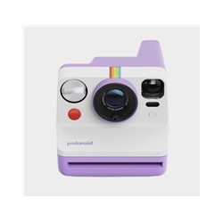 Polaroid Now Gen 3 Purple