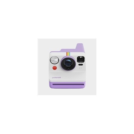 Polaroid Now Gen 3 Purple
