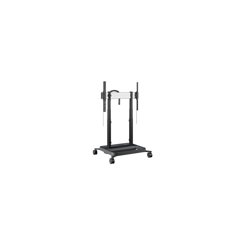 Optoma IFPD RISE 5305 MOTORIZED DISPLAY LIFT TROLLEY 50 B EU