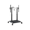 Optoma IFPD RISE 5305 MOTORIZED DISPLAY LIFT TROLLEY 50 B EU