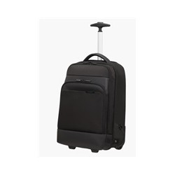 Samsonite MYSIGHT laptop backpack/WH 17,3" Black