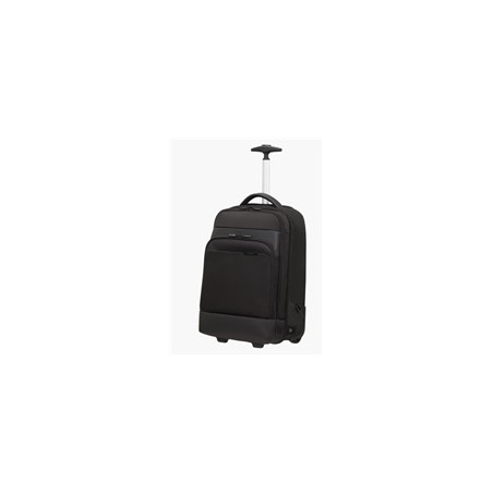 Samsonite MYSIGHT laptop backpack/WH 17,3" Black