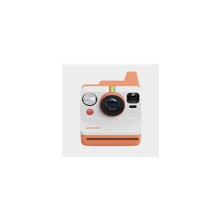 Polaroid Now Gen 3 Coral