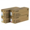 Canon originální válec C-EXV16 BK, 0258B002, black