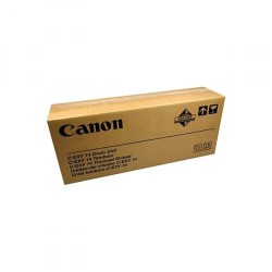 Canon originální válec C-EXV14 BK, 0385B002, black