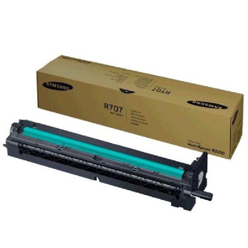 HP originální válec SS832A, MLT-R707, black