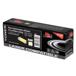UPrint kompatibilní toner s Dell 593-10314, D.2130Y, yellow, 2500str., high capacity