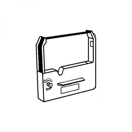 Kompatibilní páska do pokladny, ERC 03, černá, pro Epson ERC 200, M220, M240