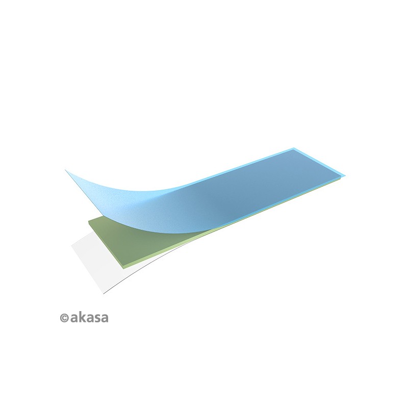 AKASA - tepelně vodivá páska - pro M.2 disky