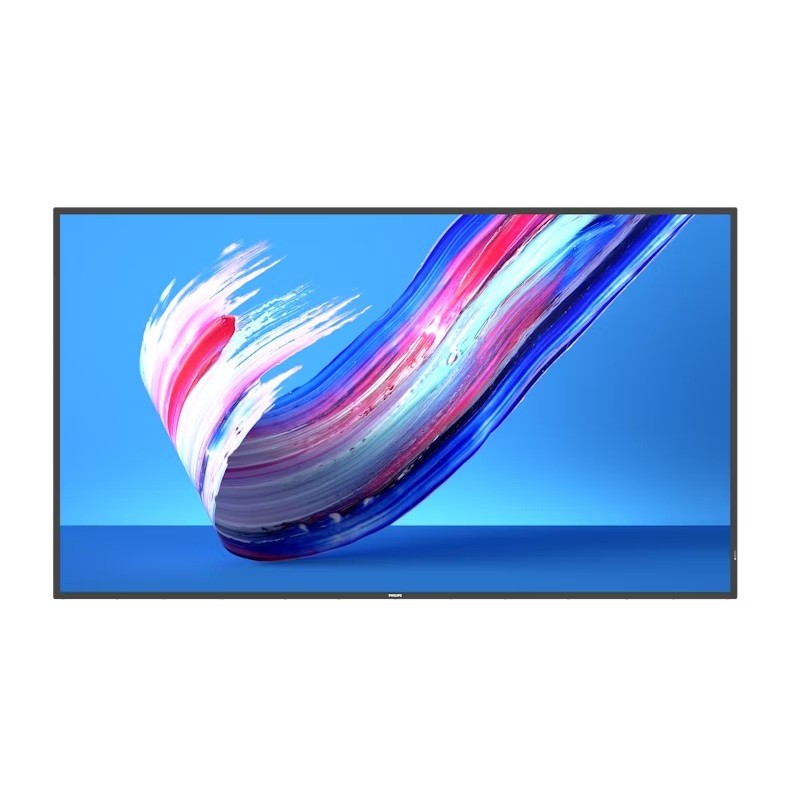 65" D-LED Philips 65BDL3650Q-UHD,IPS,400cd,AN,18/7 65BDL3650Q02