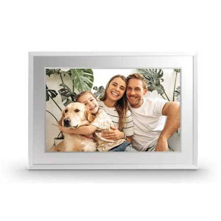 NAVITEL FR101 PRO White fotorámeček