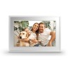 NAVITEL FR101 PRO White fotorámeček