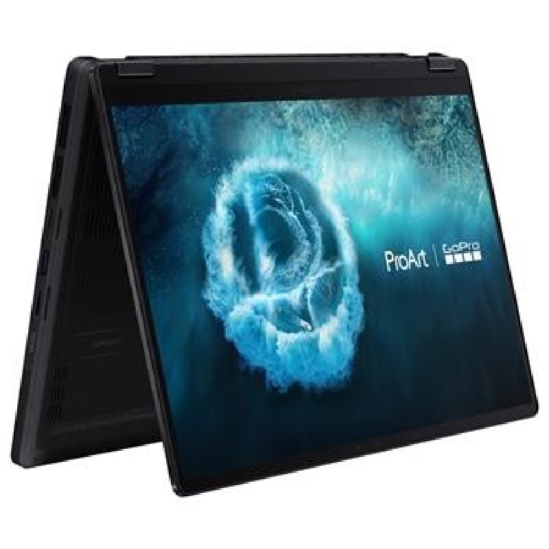 ASUS ProArt PX13/GoPro Edition (HN7306EAC)/AIMAXPLUS-395/13,3"/2880x1800/T/128GB/1TB/AMD int/W11P/Bl