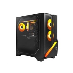 MSI PC MPG Infinite Z3 X3D 7NVRR7-875EU-BAR778X3D5071232, R7 7800X3D, 32GB, 1TB SSD, RTX 5070, Tower, 850W, Black