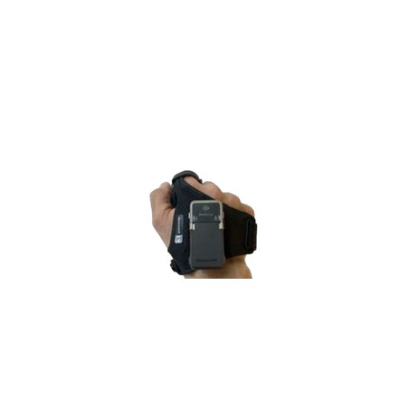 8675i right hand strap glove, size medium. 10 ks