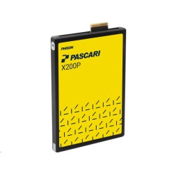 Pascari interní SSD 15.36TB X-Series Performance X200P PCIe5.0 E3.S Single Port Opal TLC (č/z:14800/8500MB/s)