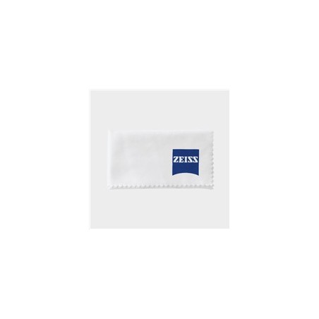 Zeiss Lens Cleaning Microfibre Cloth