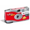 Agfaphoto LeBox Flash 400/27 - jednorázový analogový fotoaparát