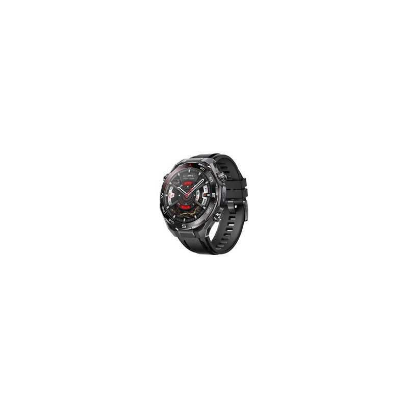 Huawei Watch Ultimate 2 Black