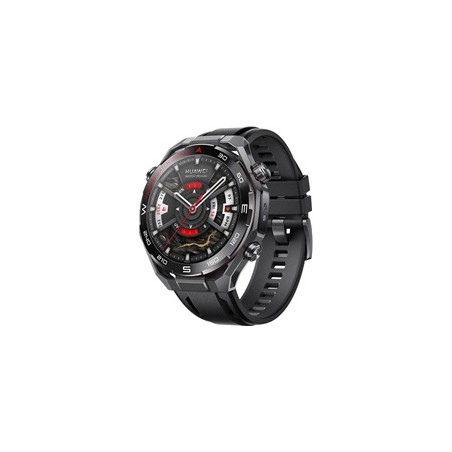 Huawei Watch Ultimate 2 Black