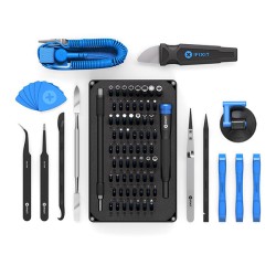 IFixit, Univerzální sada, s 64-bity + nářadím