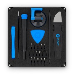 IFixit, Základní servisní sada nářadí pro elektroniku, s 16-bity + dalšími nástroji