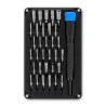 IFixit, Sada bitů Moray, 32-bitů + šroubovák