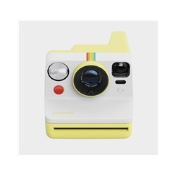 Polaroid Now Gen 3 Yellow