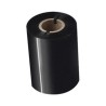 STANDARD RESIN BLACK 80MM X/300M (PACK OF 12) BRS1D300080