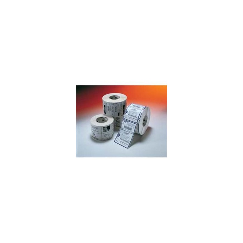 Zebra etikety Z-Select 2000T, 57x32mm, 2,100 etiket
