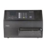 PX65A, Ethernet, Rewinder + label taken sense,TT 203 DPI, US & EU Power Cord