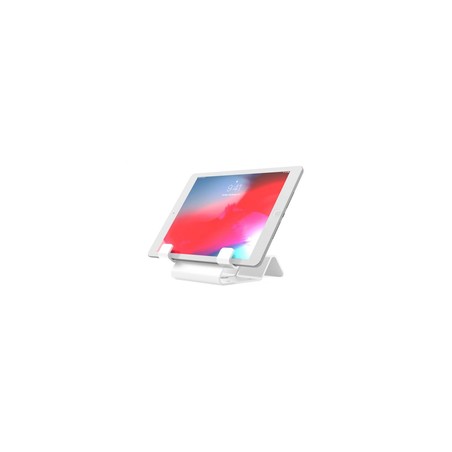 UNIVERSAL TABLET HOLDER - STAND/WHITE