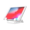 Compulocks Universal Tablet Holder - Stand/White