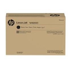 HP W1620XC High Yield Black/Contract Original LaserJet Toner