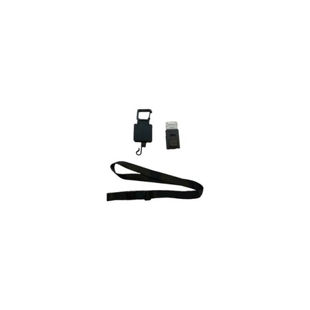8675i kit to convert glove or trigg8675i kit to convert glove/triggered ring to lanyard version(5ks)
