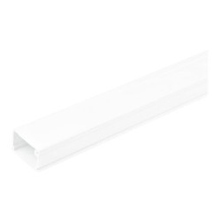 6ft Cable Management Raceway w/Adhesive, 6ft Cable Management Raceway w/Adhesive - CBMOWD3220