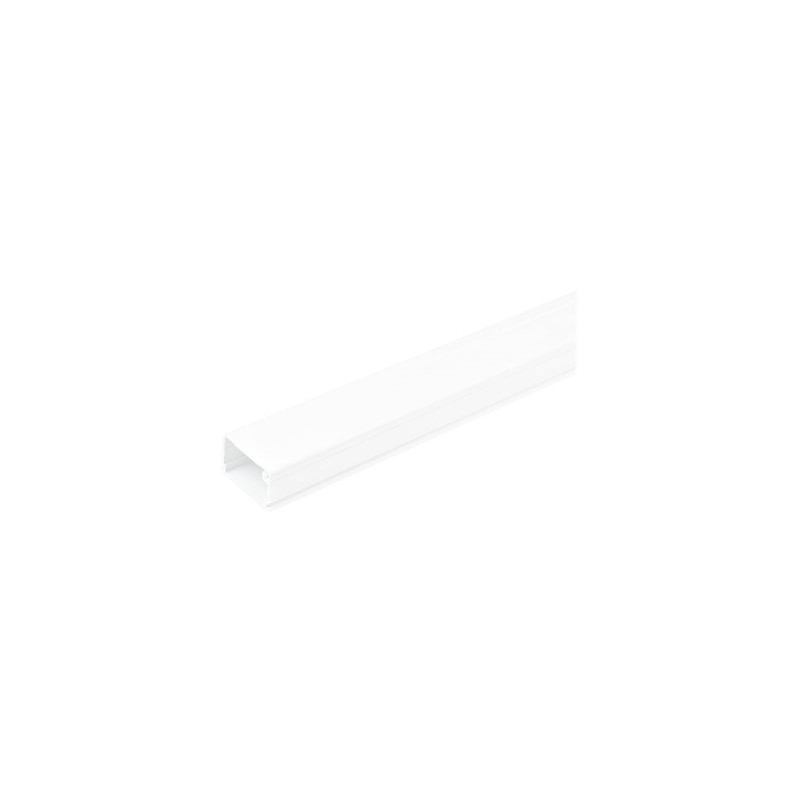 6ft Cable Management Raceway w/Adhesive, 6ft Cable Management Raceway w/Adhesive - CBMOWD3220