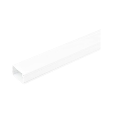 6ft Cable Management Raceway w/Adhesive, 6ft Cable Management Raceway w/Adhesive - CBMOWD3220