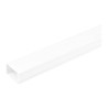 6ft Cable Management Raceway w/Adhesive, 6ft Cable Management Raceway w/Adhesive - CBMOWD3220