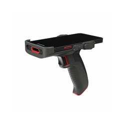 CT30XP - scan handle with protective boot